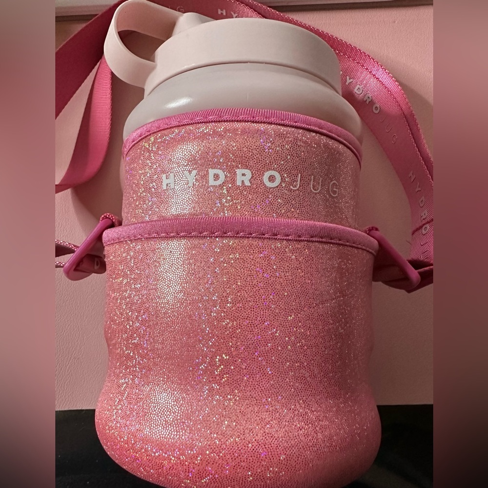 Hydro Jug Mini with sleeve